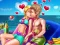 Gra Ellie Private Beach w Internecie