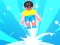 Gra Lazy Jump Online w Internecie