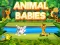 Gra Animal Babies w Internecie