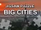 Gra Jigsaw Puzzle: Big Cities w Internecie