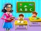 Gra Kindergarten School Teacher w Internecie