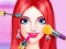 Gra Princess Beauty Makeup Salon w Internecie