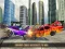 Gra Extreme Car Battle Demolition Derby w Internecie