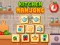 Gra Kitchen mahjong w Internecie