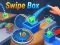 Gra Swipe Box w Internecie