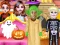 Gra Baby Taylor Halloween Adventure w Internecie