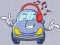 Gra Smiling Cars Jigsaw w Internecie