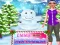 Gra Emma and Snowman Christmas w Internecie