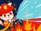 Gra Fire Brigade w Internecie