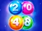 Gra 2048 Match Balls w Internecie