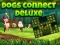 Gra Dogs Connect Deluxe w Internecie