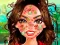 Gra Wonder Woman Face Care w Internecie