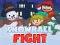 Gra Snowball Fight w Internecie