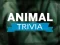 Gra Animal Trivia w Internecie