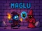 Gra Maglu v2 w Internecie