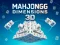 Gra Mahjongg Dimensions 3D w Internecie