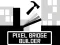Gra Pixel bridge builder w Internecie