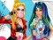 Gra Princess Famous tumblr. w Internecie
