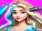 Gra Princess Hair & Makeup Salon w Internecie