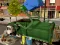 Gra Town Clean Garbage Truck w Internecie