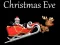 Gra  Christmas Eve w Internecie