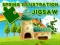 Gra Spring Illustration Jigsaw w Internecie