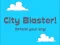 Gra City Blaster w Internecie