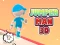 Gra Jumper Man 3D w Internecie