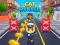 Gra Cat Runner w Internecie
