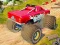Gra Monster Truck Highway w Internecie
