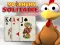 Gra Moorhuhn Solitaire w Internecie
