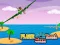 Gra Plane Touch Gun w Internecie