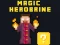 Gra Magic Herobrine w Internecie