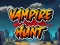 Gra Vampire Hunt w Internecie