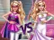 Gra Superhero Vs Princess w Internecie
