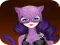 Gra Cute Halloween Dressup w Internecie