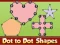 Gra Dot To Dot Shapes w Internecie