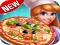 Gra Pizza Hunter Crazy Chef w Internecie