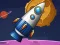 Gra A Space-time Challenge! w Internecie