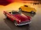 Gra Antique Cars Puzzle 2 w Internecie