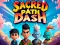 Gra Sacred Path Dash w Internecie