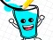 Gra Happy Glass Fill it w Internecie