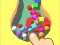 Gra FallIng The Ball 3D w Internecie