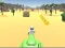 Gra 3D Desert Parkour w Internecie