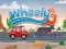 Gra Wheely 3 w Internecie