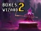 Gra Boxes Wizard 2 w Internecie