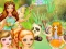 Gra Fairy Dress Up Games For Girls w Internecie