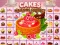 Gra Cakes Mahjong Connect w Internecie