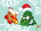 Gra Fun Christmas Coloring w Internecie