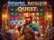 Gra Jewel Miner Quest w Internecie